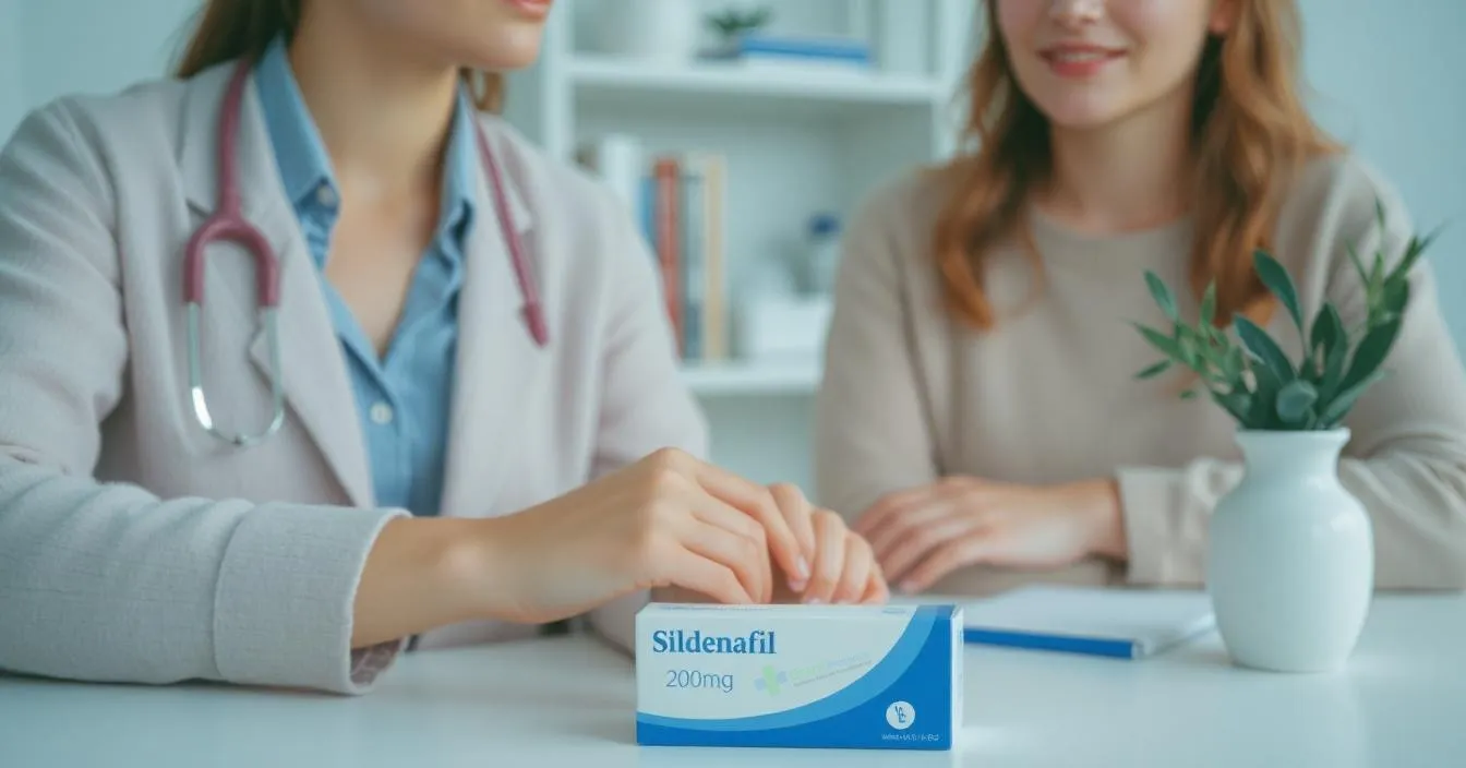 Buy Sildenafil Citrate with Sildenafil Oral Jelly 100mg